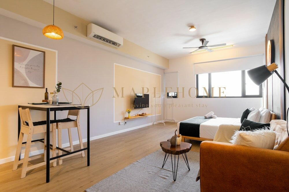 Фото Chambers Premier Suites Kuala Lumpur