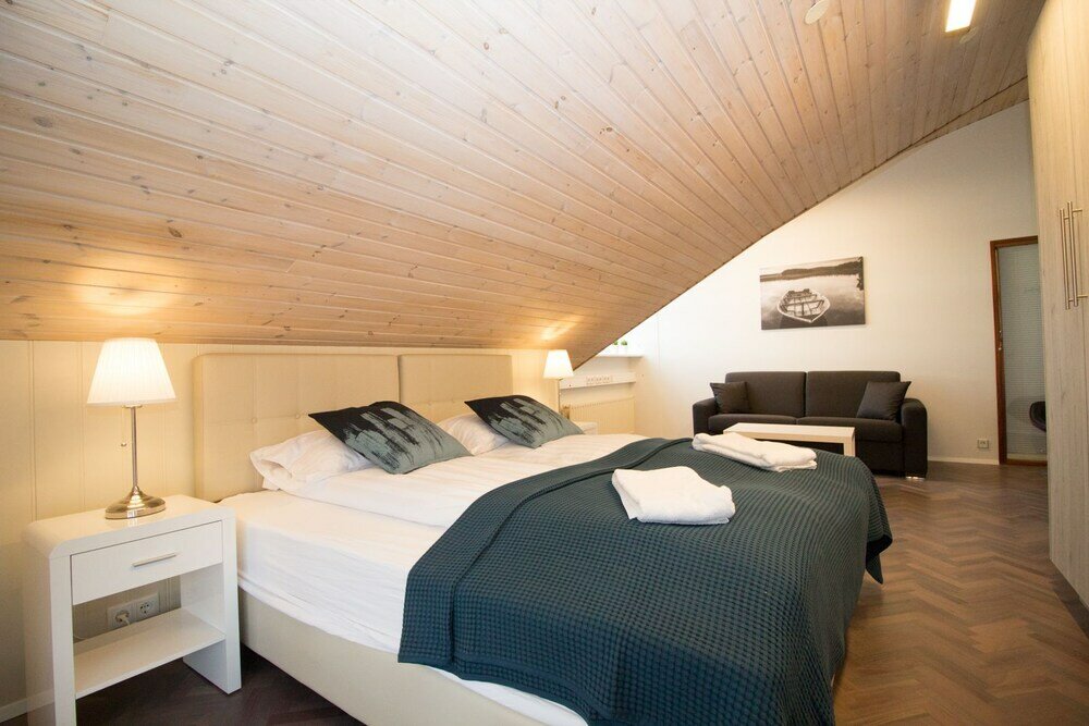 Фото Thorsplan Luxury Apartment