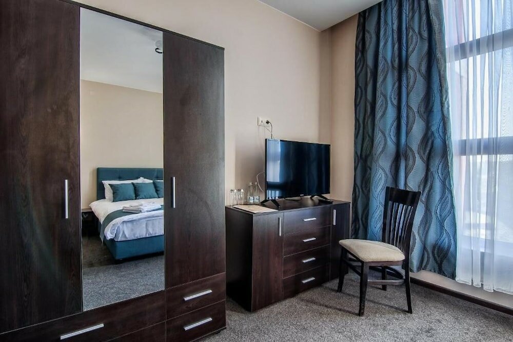 Фото Park Hotel Yambol