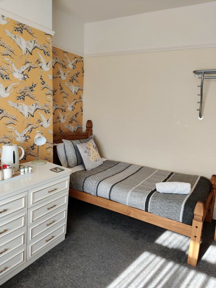 Фото Cameron Court B&b