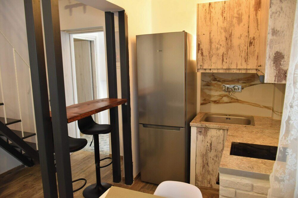 Фото Amazing Traditional Stone house Skiathos