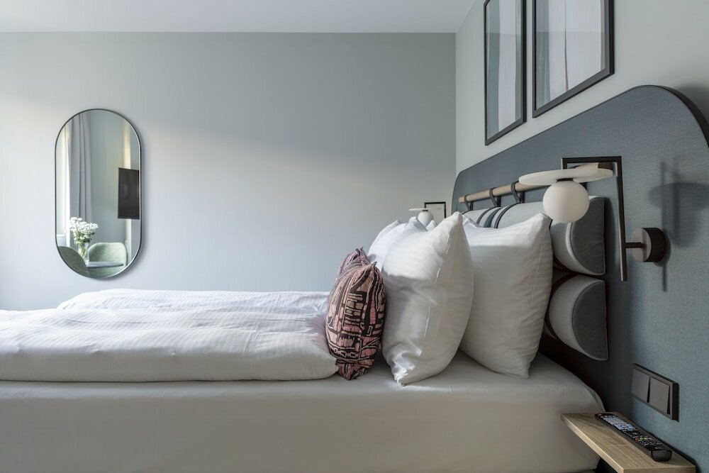 Фото Numa Blend Apartments