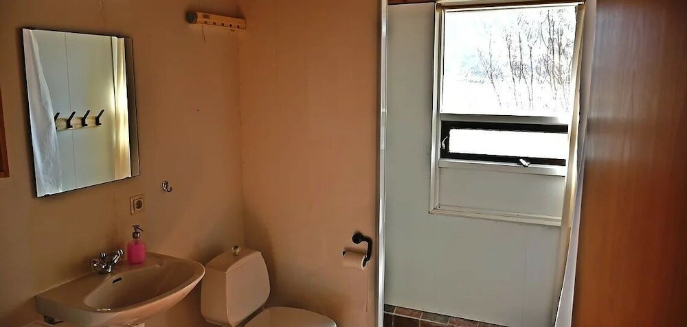 Фото Kaffi Holar Cottages and Apartments