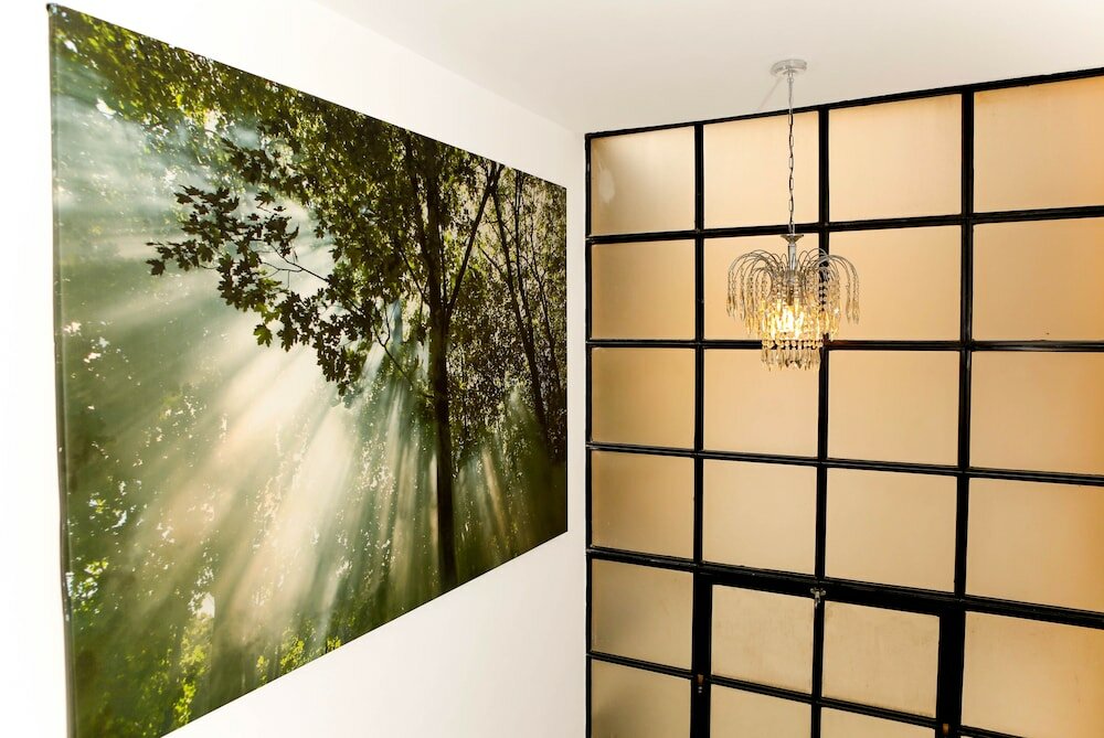 Фото Altido Splendid 1 Bedroom Flat near St. Paul's Cathedral