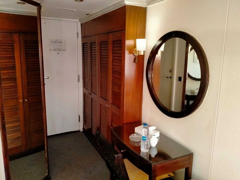 Фото Nile View Aton Cruise