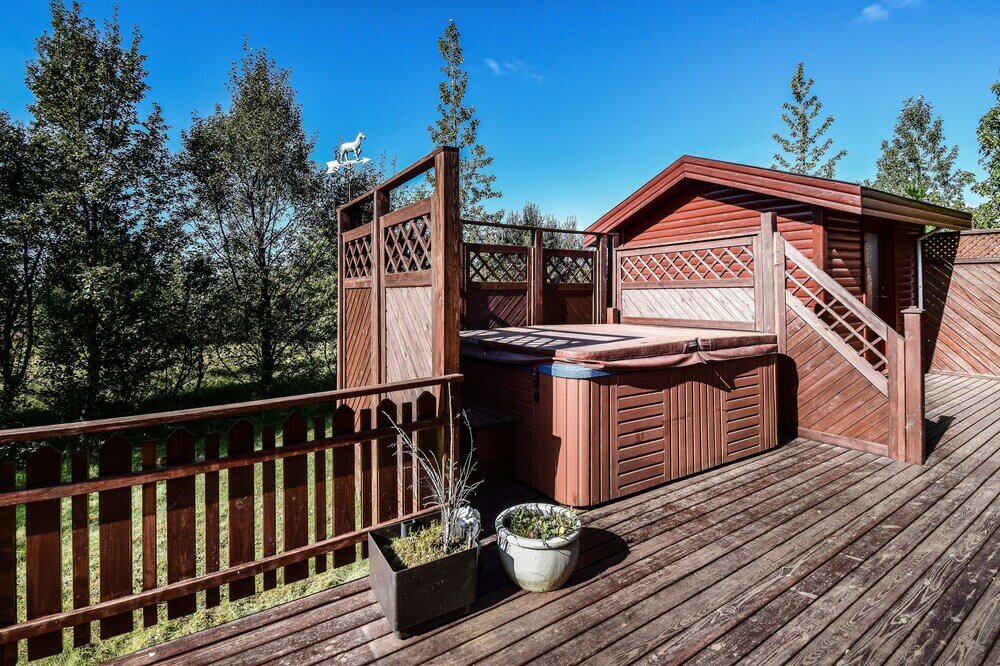 Фото Cottage O12