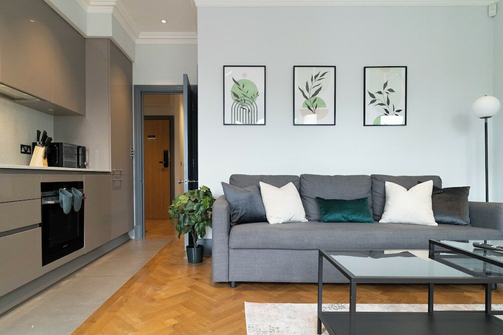 Фото Margravine Gardens