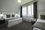 Alpina Resort by Stellar Hotels