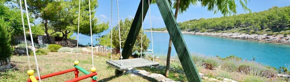 Фото Bay House Rosohotnica