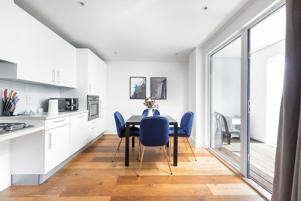 Фото Camden Lock by Capital