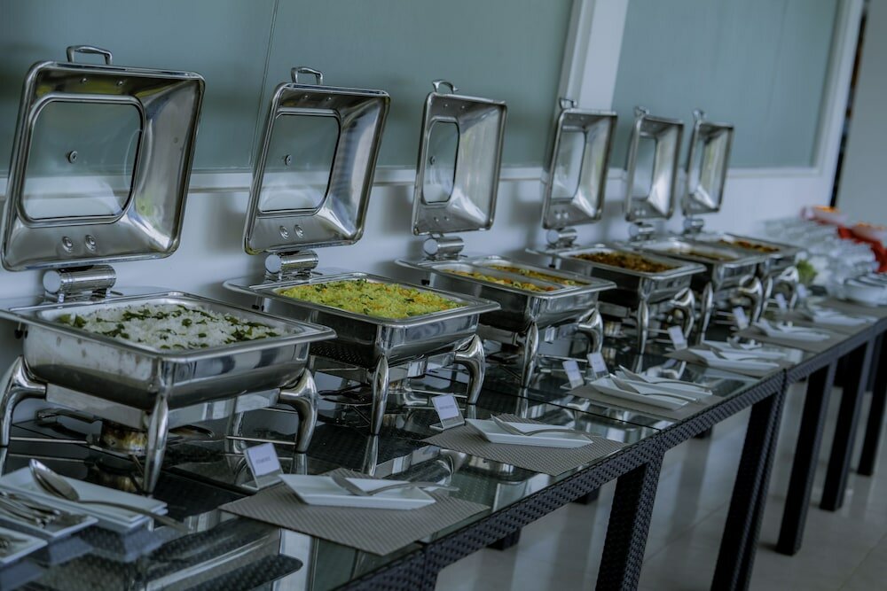 Фото Отель Trincomalee Beach Resort & Spa