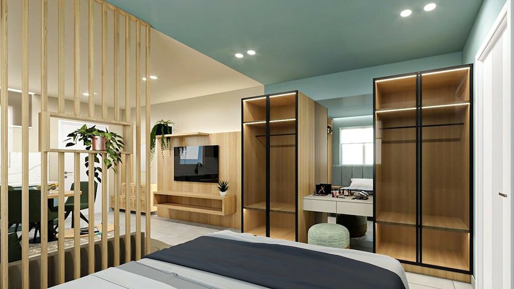 Фото Lej & Laj Residence