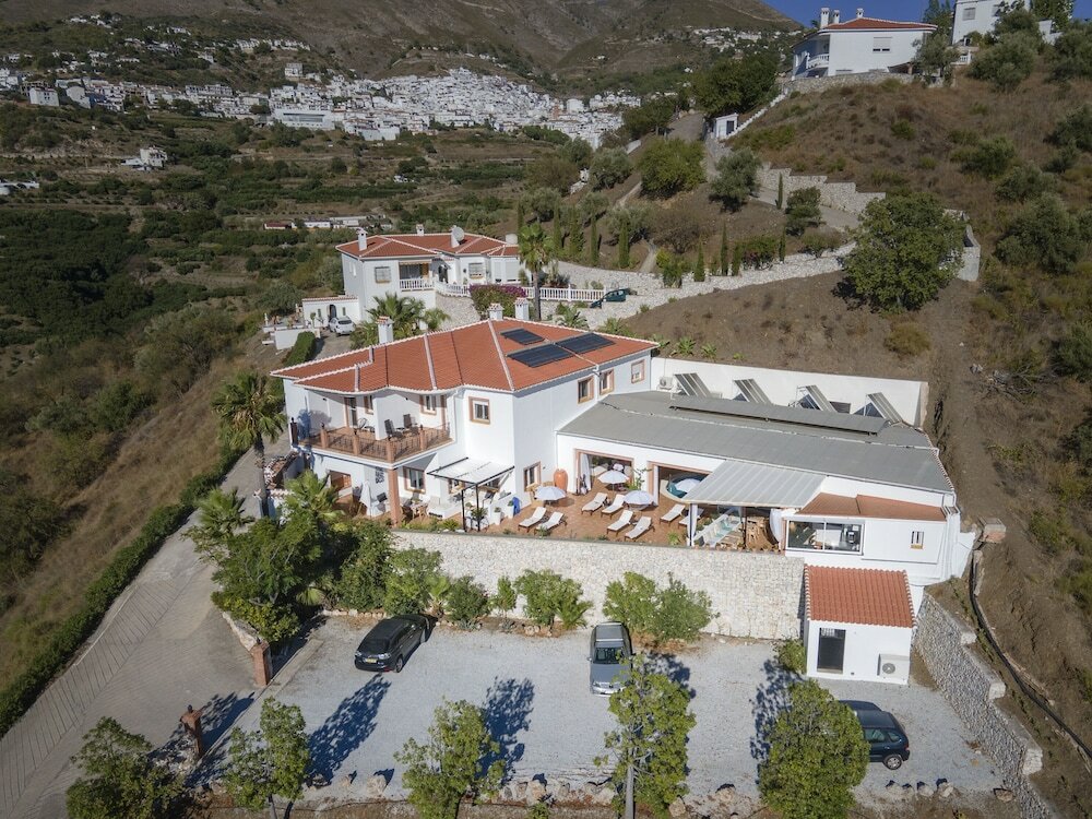 Фото Malaga Hills Double Comfort Boutique & Wellness Hotel -Adults Only