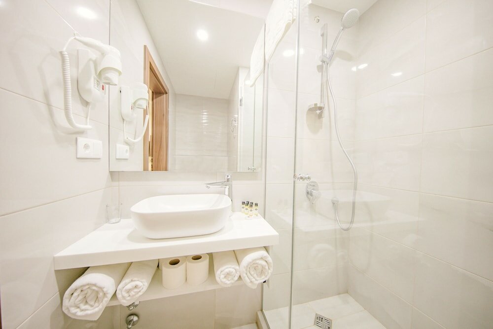 Фото Orden Hotel