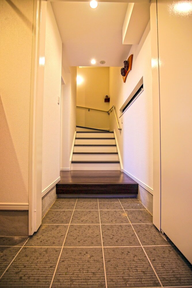 Фото Summer Lotus House Osaka