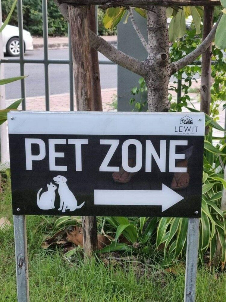 Фото Lewit Hotel Pattaya, a member of Radisson Individuals