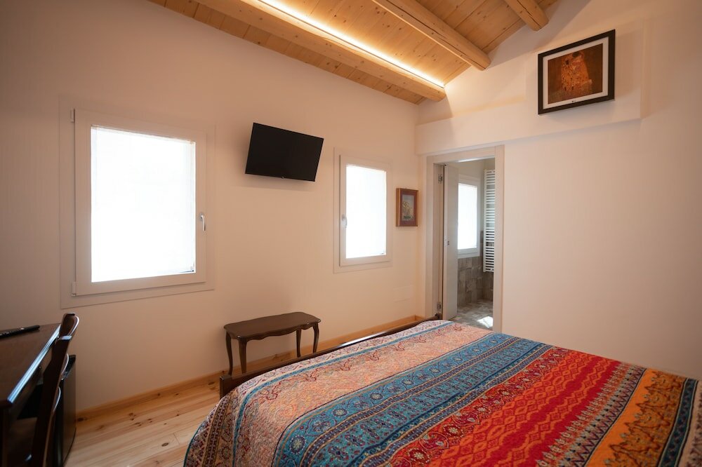 Фото B&b Basta Bussare