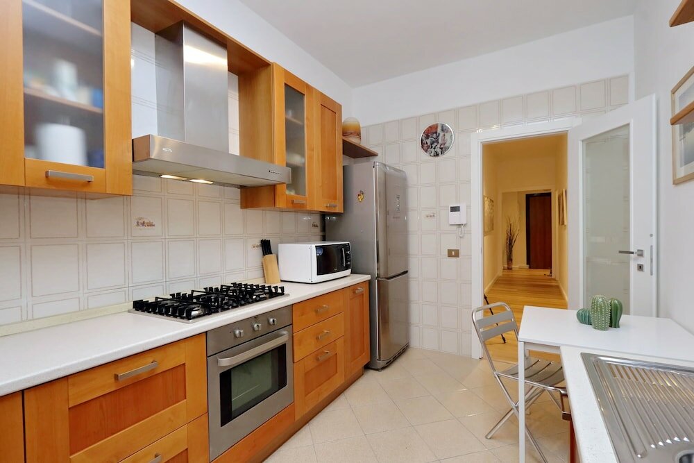 Фото Magliana Apartment