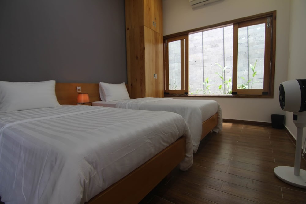 Фото Le House Villa