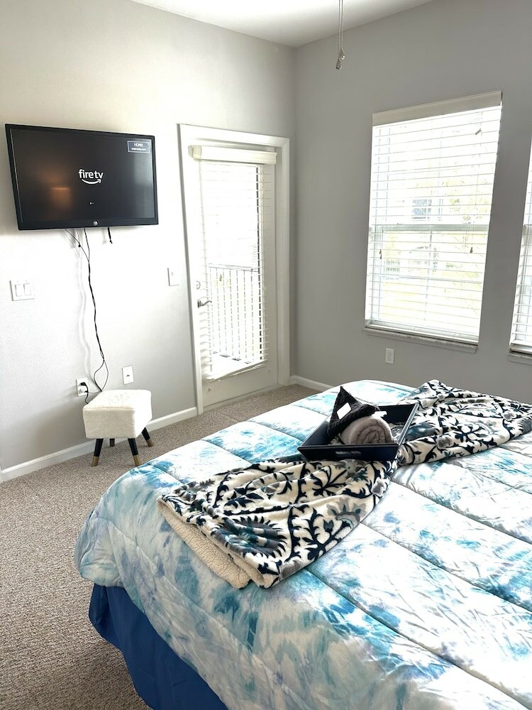 Фото Luxury & Spacious Orlando