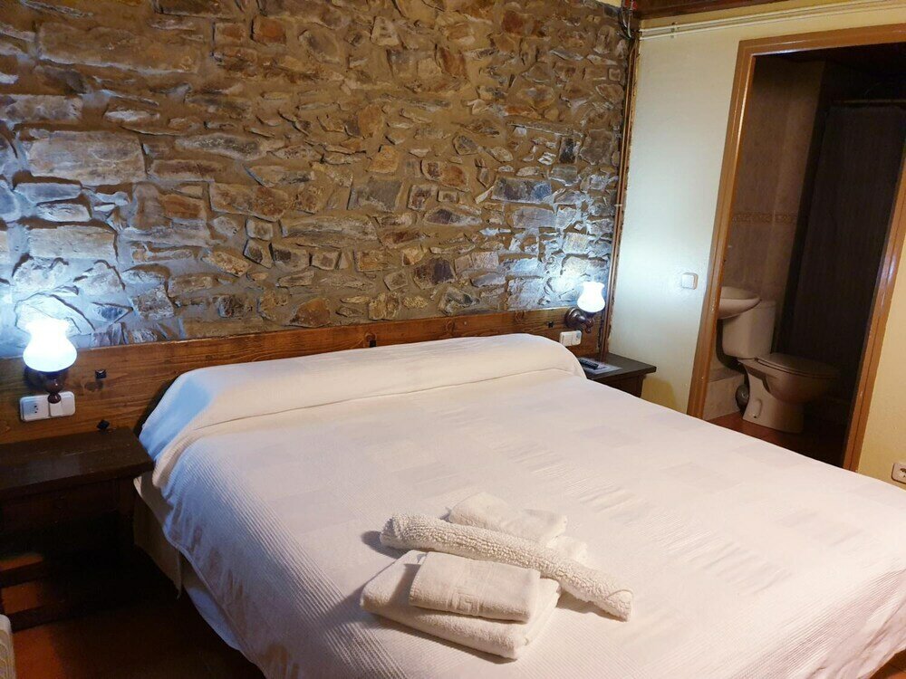 Фото Hostal Ruso