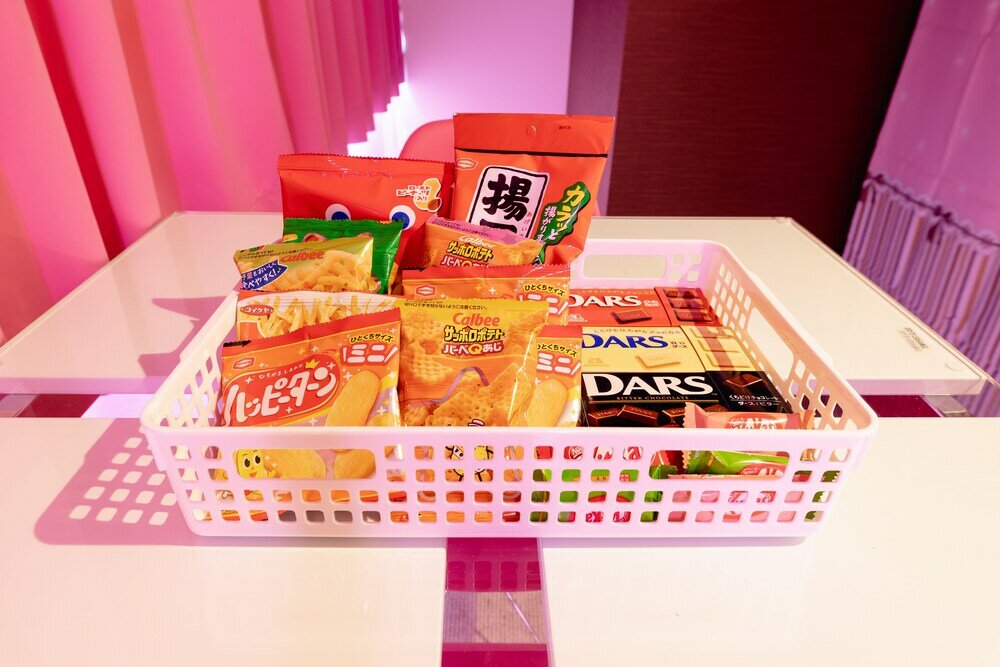 Фото Nikko Inn Minamisenba - Hostel