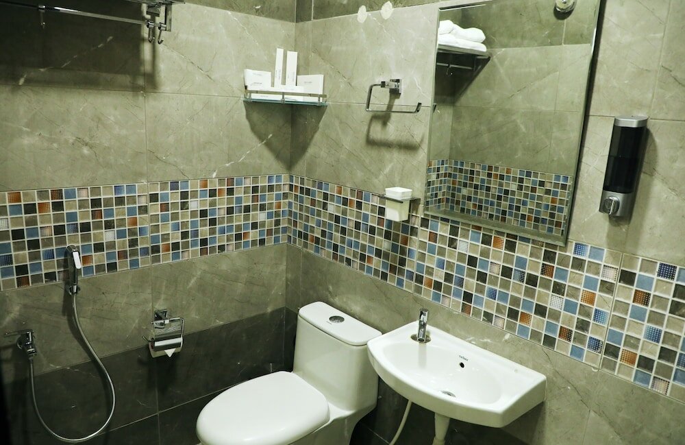 Фото Clarks Inn Express Sirkazhi