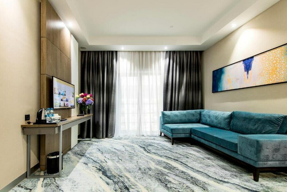 Фото Rixos Turkistan