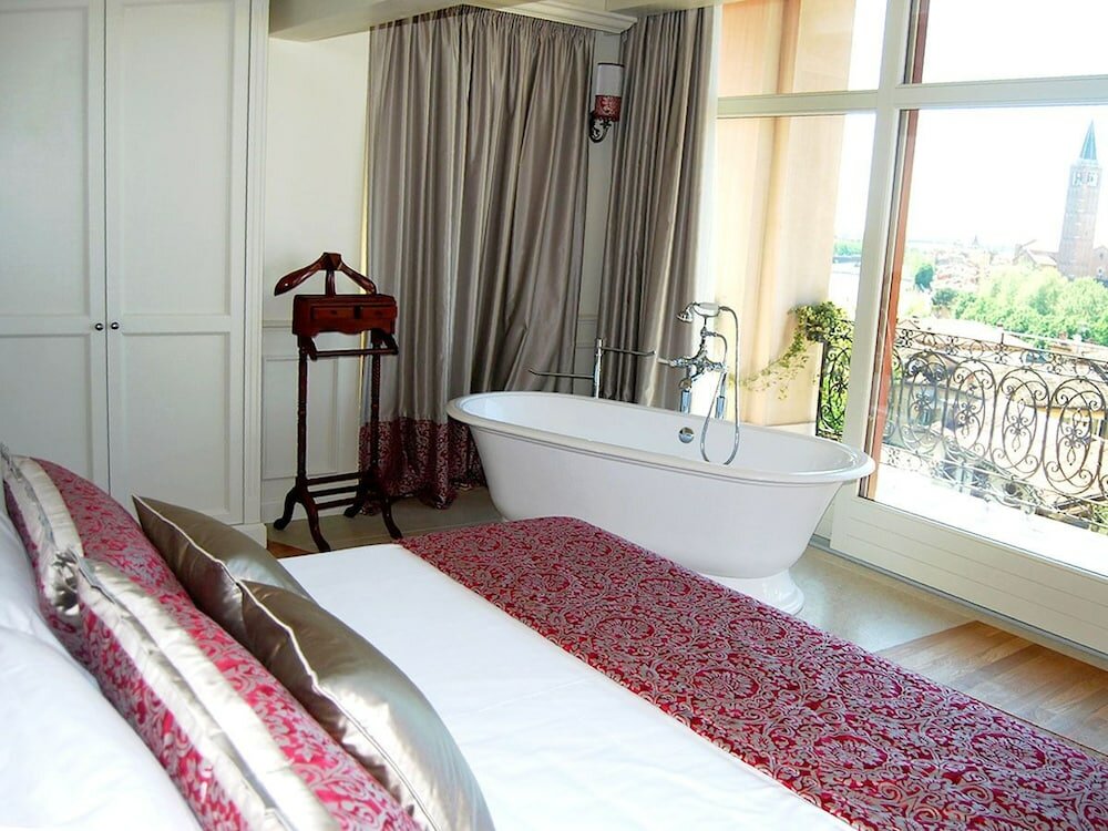 Фото Relais Colle San Pietro