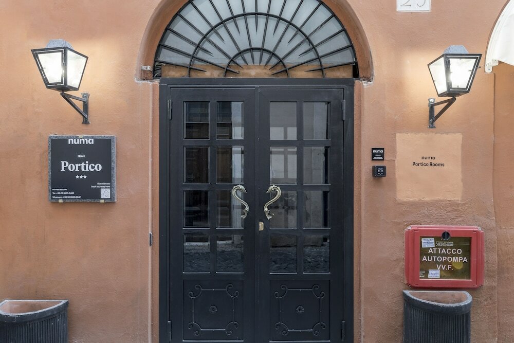 Фото отеля 3