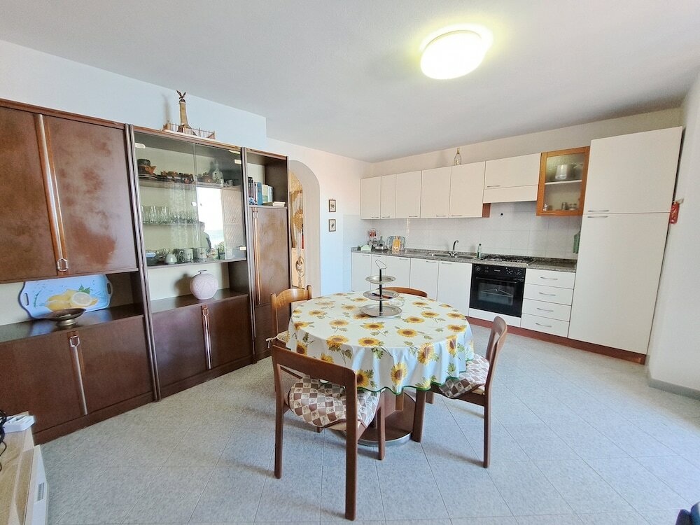 Фото Appartamenti vista castello