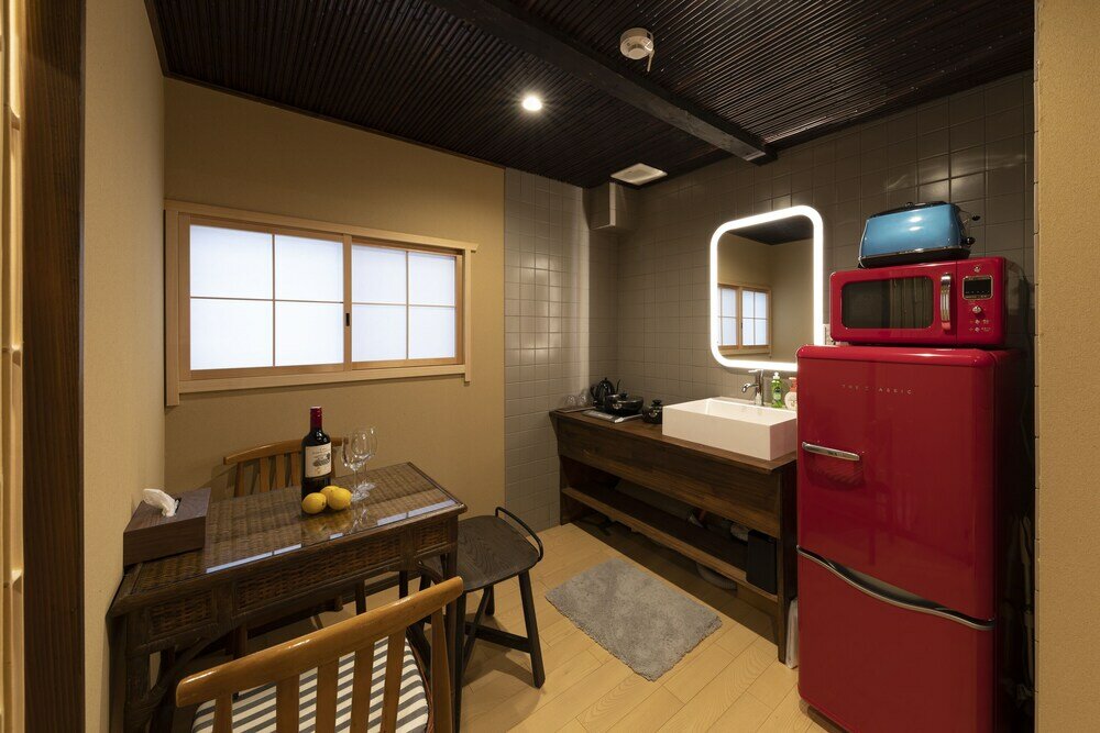 Фото Shirakabanoyado-Uchikyuhoji