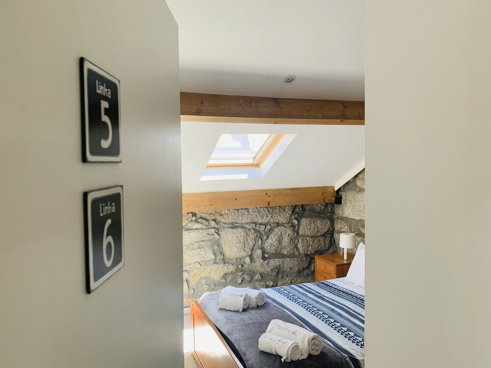 Фото Campanhã Boutique Station