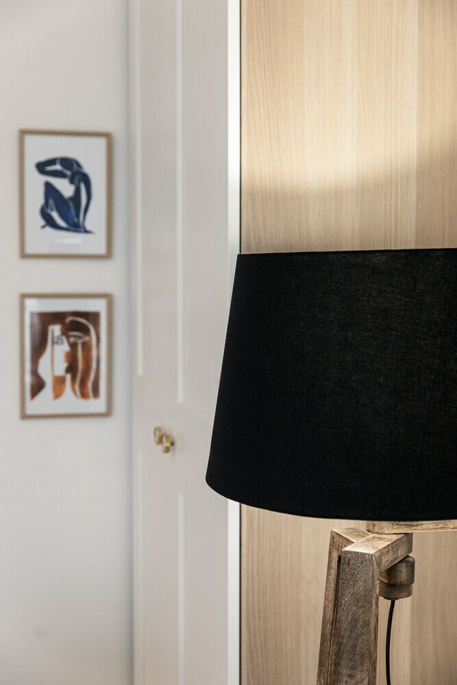 Фото Chic & Comfort Homes in Central Volos