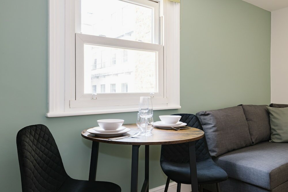 Фото CitySpace Kings Cross