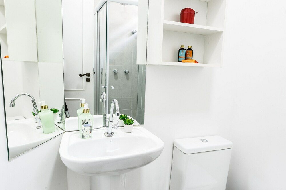 Фото Apartamento 2 Quartos Mansão Pôr do Sol