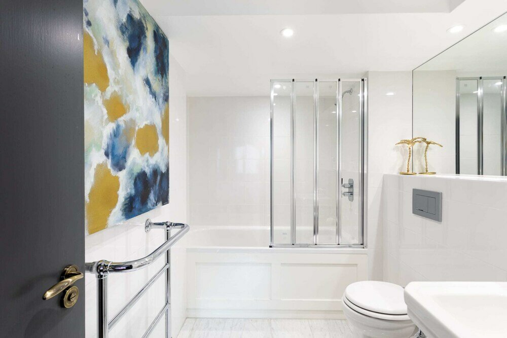 Фото Classy Notting Hill Nest