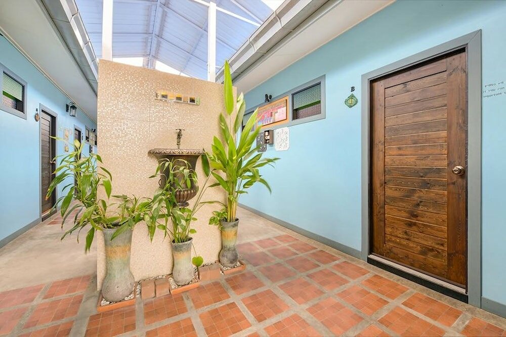 Фото Pattaya Bed Boutique Sha