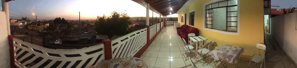 Фото Capivari Pousada B&b