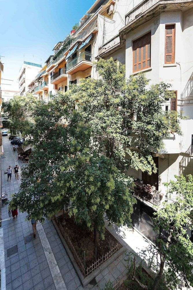 Фото Cosmopolitan Apartments Nilie Suites & Aprts