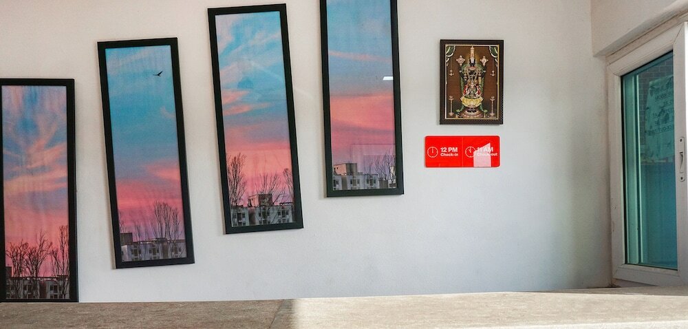 Фото Fabexpress Galaxy Hospitality