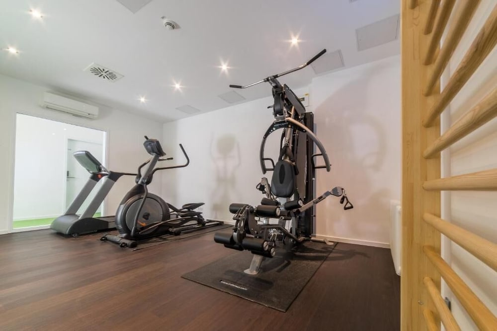 Фото Apartmenthaus International