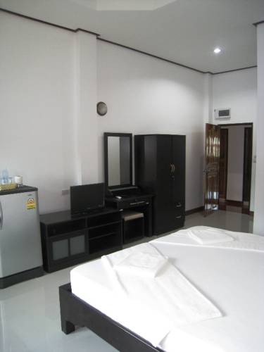 Фото Kachapol Hotel Koh Chang