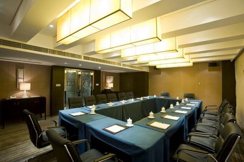 Фото Hangzhou Em