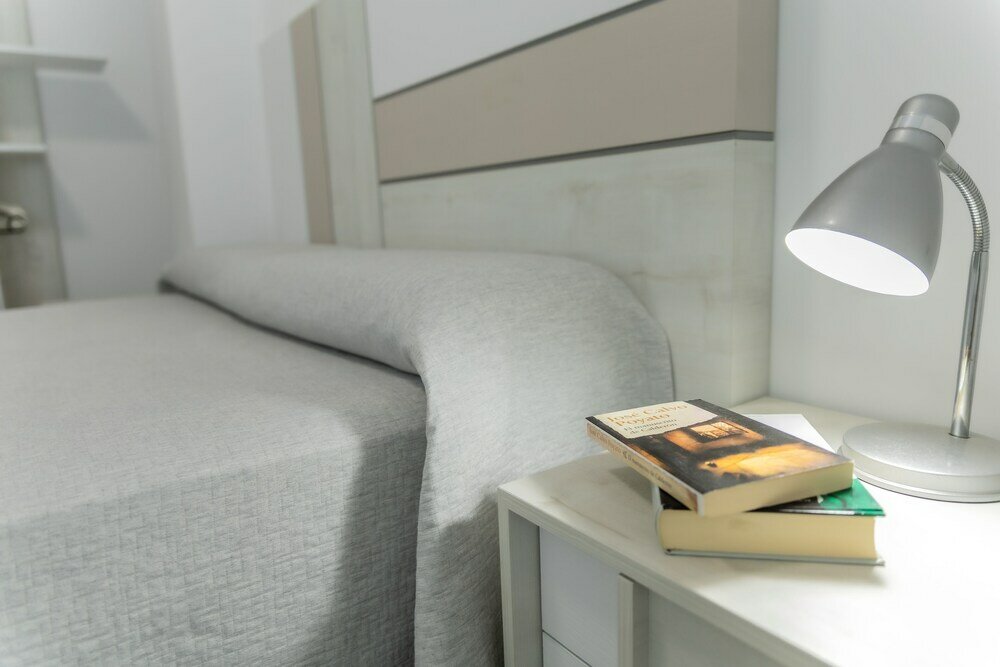 Фото Apartamentos San Andrés 13