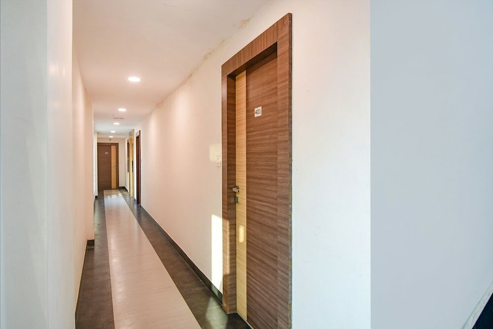 Фото Fabhotel Kzar Select