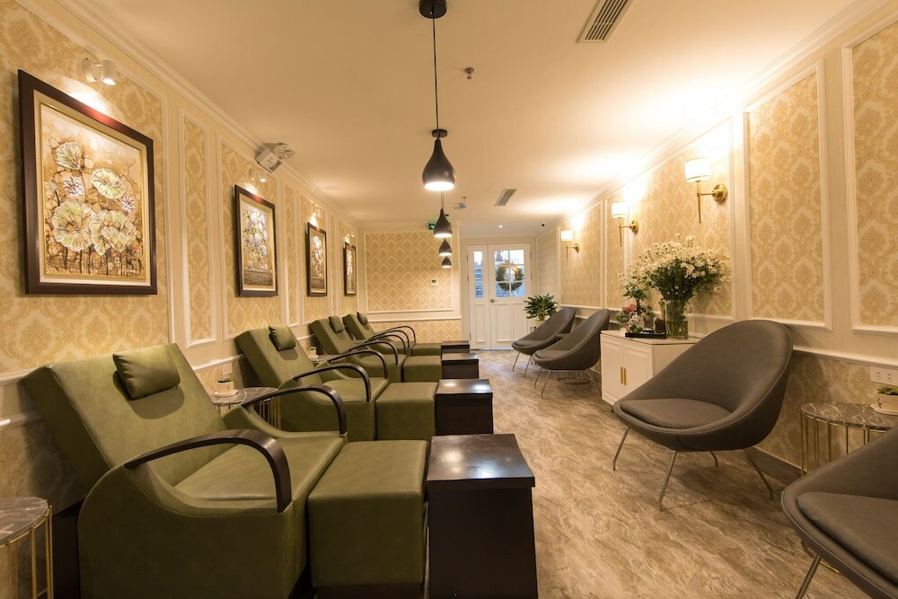 Фото San Palace Hotel