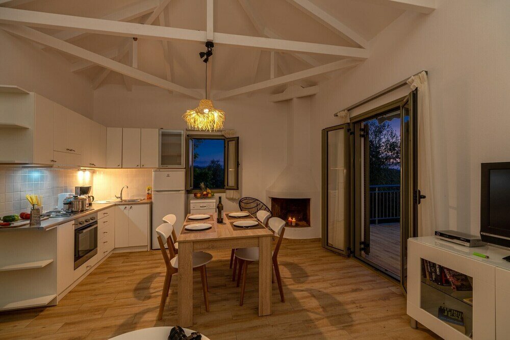 Фото Kosyforema Villas