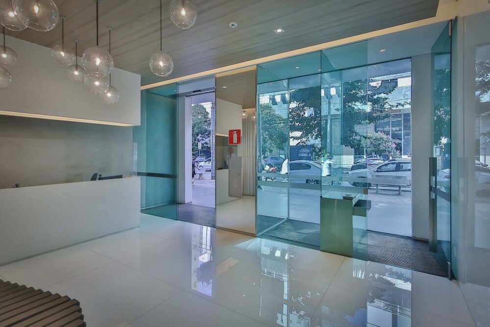 Фото Alto Padrão no coração da Savassi