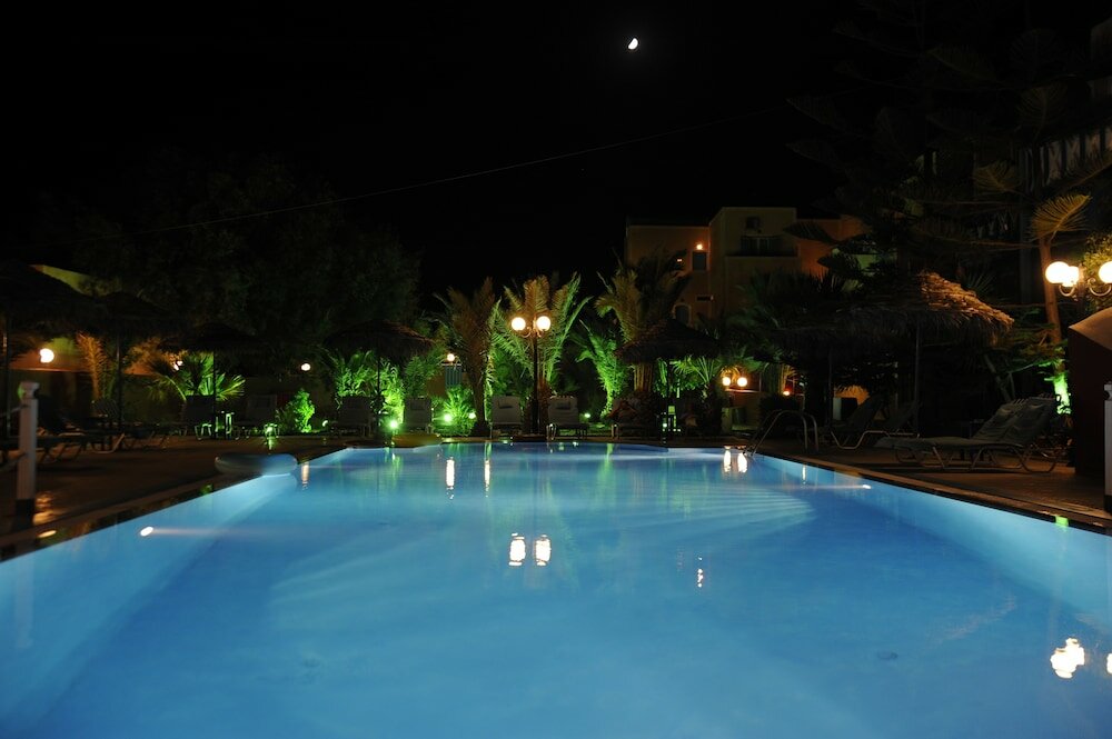 Фото Villa Michalis